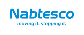 ナブテスコ株式会社
