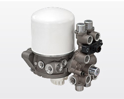 モジュールエアドライヤー（カートリッジ型）