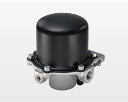 オイルミストセパレーター