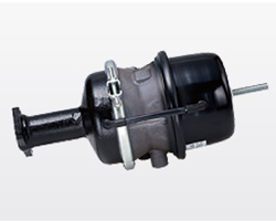 スプリング ウェッジチャンバー