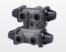 マルチプロテクションバルブ