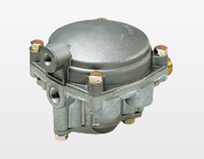 リレーエマージェンシーバルブ